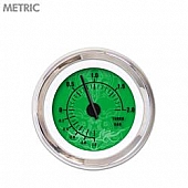 Aurora Instuments Gauge Boost 5407