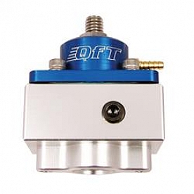 Quick Fuel Technology Fuel Pressure Regulator - 30-1899QFT