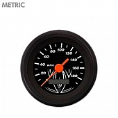 Aurora Instuments Speedometer 4676