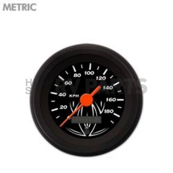 Aurora Instuments Speedometer 4676