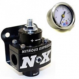 Nitrous Express Fuel Pressure Regulator - 15952