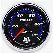 AutoMeter Gauge Oil Pressure 7921