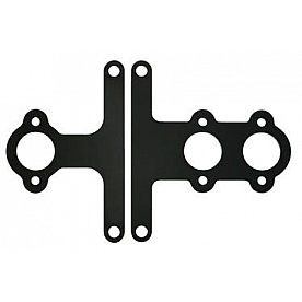 Moroso Performance Fuel Pressure Regulator Mounting Plate - 65052
