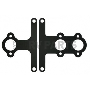 Moroso Performance Fuel Pressure Regulator Mounting Plate - 65052