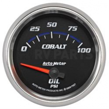 AutoMeter Gauge Oil Pressure 7927