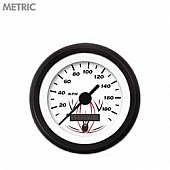 Aurora Instuments Speedometer 4687