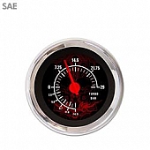 Aurora Instuments Gauge Boost 1798