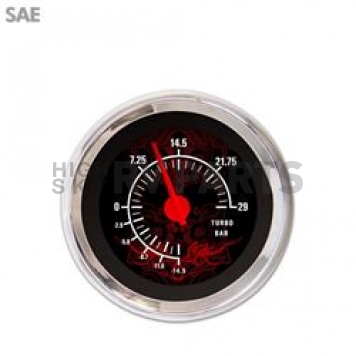 Aurora Instuments Gauge Boost 1798
