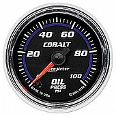 AutoMeter Gauge Oil Pressure 7953