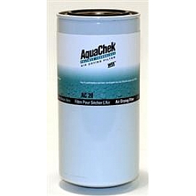 Wix Filters Fuel Water Separator Filter - AC20