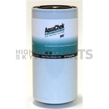 Wix Filters Fuel Water Separator Filter - AC20