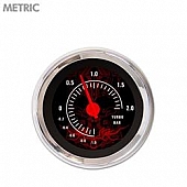 Aurora Instuments Gauge Boost 5429
