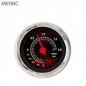 Aurora Instuments Gauge Boost 5429