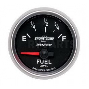 AutoMeter Gauge Fuel Level 3613