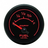 AutoMeter Gauge Fuel Level 5916