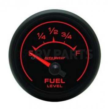 AutoMeter Gauge Fuel Level 5916