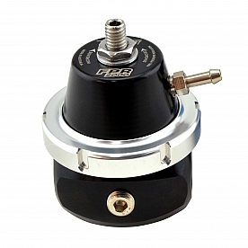 Turbo Smart Fuel Pressure Regulator - TS-0401-1106