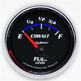 AutoMeter Gauge Fuel Level 6113