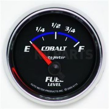 AutoMeter Gauge Fuel Level 6113