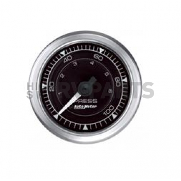 AutoMeter Gauge Oil Pressure 8121