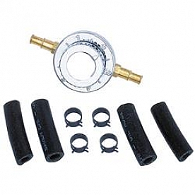 Trans Dapt Fuel Pressure Regulator - 2329