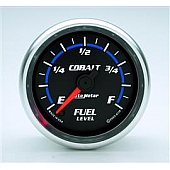 AutoMeter Gauge Fuel Level 6114