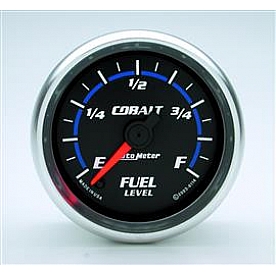 AutoMeter Gauge Fuel Level 6114