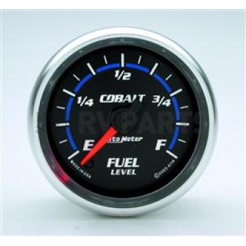 AutoMeter Gauge Fuel Level 6114