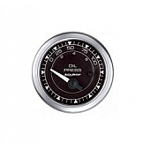 AutoMeter Gauge Oil Pressure 8127