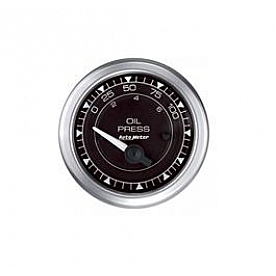 AutoMeter Gauge Oil Pressure 8127
