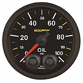 AutoMeter Gauge Oil Pressure 815205702