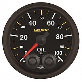 AutoMeter Gauge Oil Pressure 815205702