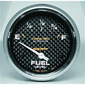 AutoMeter Gauge Fuel Level 4814