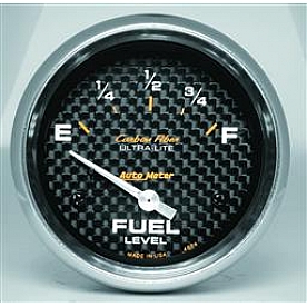 AutoMeter Gauge Fuel Level 4814