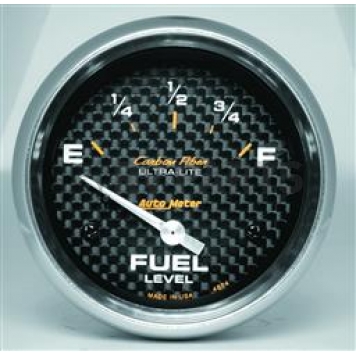 AutoMeter Gauge Fuel Level 4814