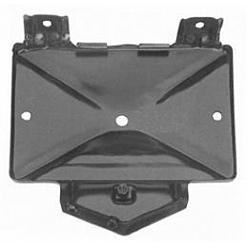 Goodmark Industries Battery Tray PA30064