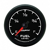 AutoMeter Gauge Fuel Level 5910