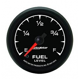 AutoMeter Gauge Fuel Level 5910