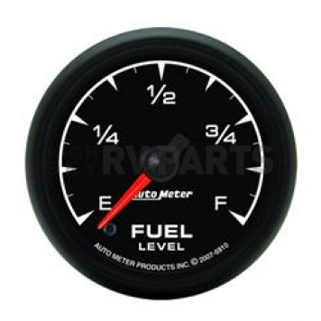 AutoMeter Gauge Fuel Level 5910