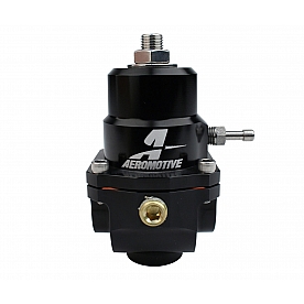 Aeromotive Fuel System Fuel Pressure Regulator - 13304