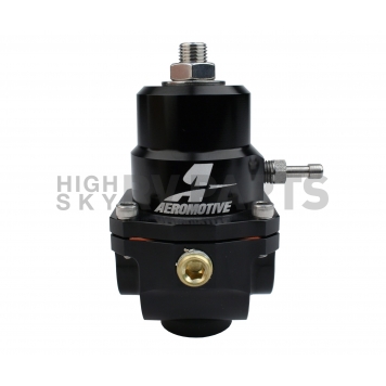 Aeromotive Fuel System Fuel Pressure Regulator - 13304