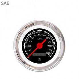 Aurora Instuments Speedometer 1111