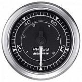 AutoMeter Gauge Oil Pressure 8153