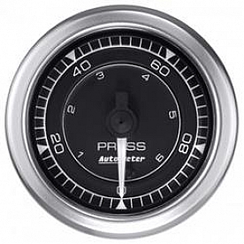 AutoMeter Gauge Oil Pressure 8153