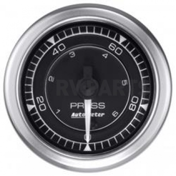 AutoMeter Gauge Oil Pressure 8153
