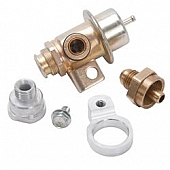 Edelbrock Fuel Pressure Regulator - 17400