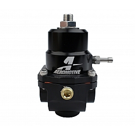 Aeromotive Fuel System Fuel Pressure Regulator - 13305