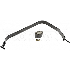 Dorman (OE Solutions) Fuel Tank Strap - 578-433