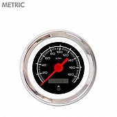 Aurora Instuments Speedometer 4742