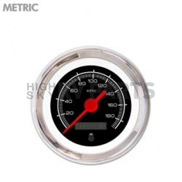 Aurora Instuments Speedometer 4742